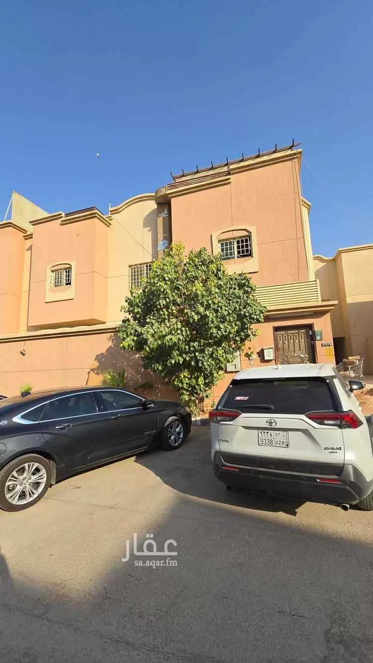 Apartment for Rent in Riyadh Qurtubah صورة 2