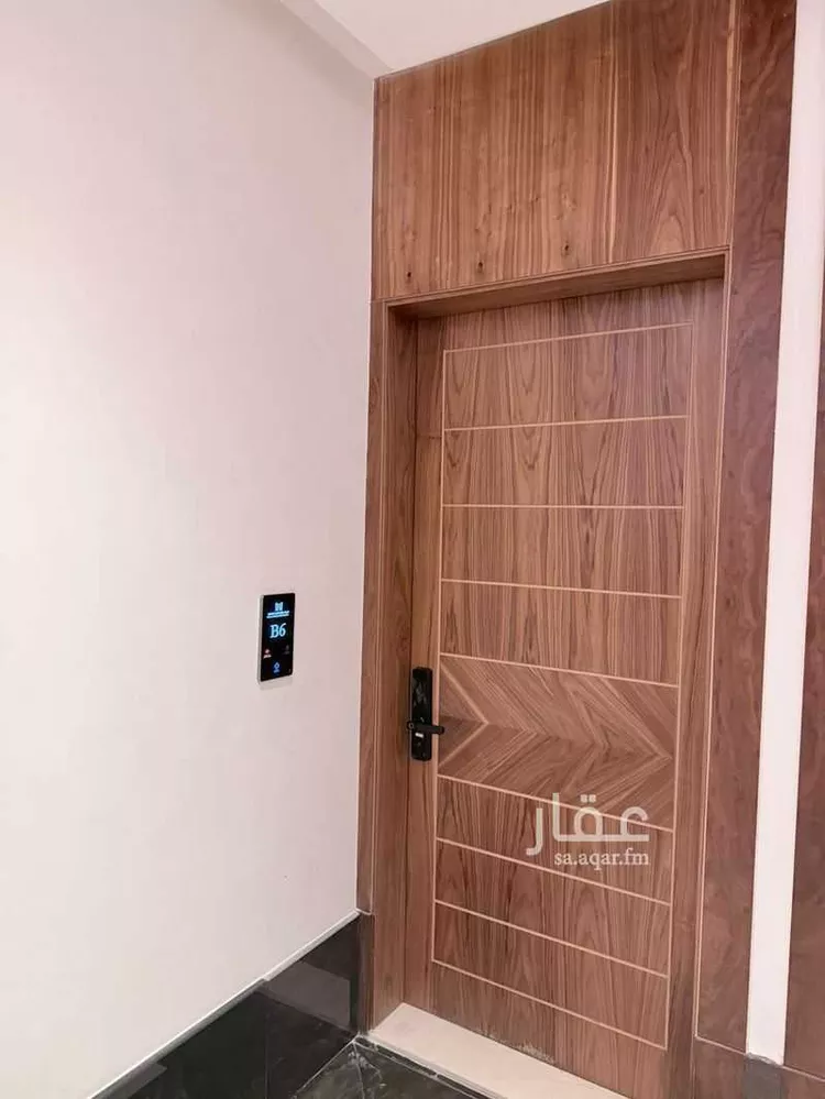 شقة للبيع في شارع الامير مقرن بن عبدالعزيز, حي مغرزات, مدينة الرياض, منطقة الرياض 13