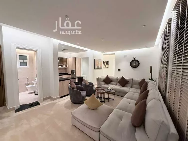 Apartment for Sale in Riyadh Al Mughrizat