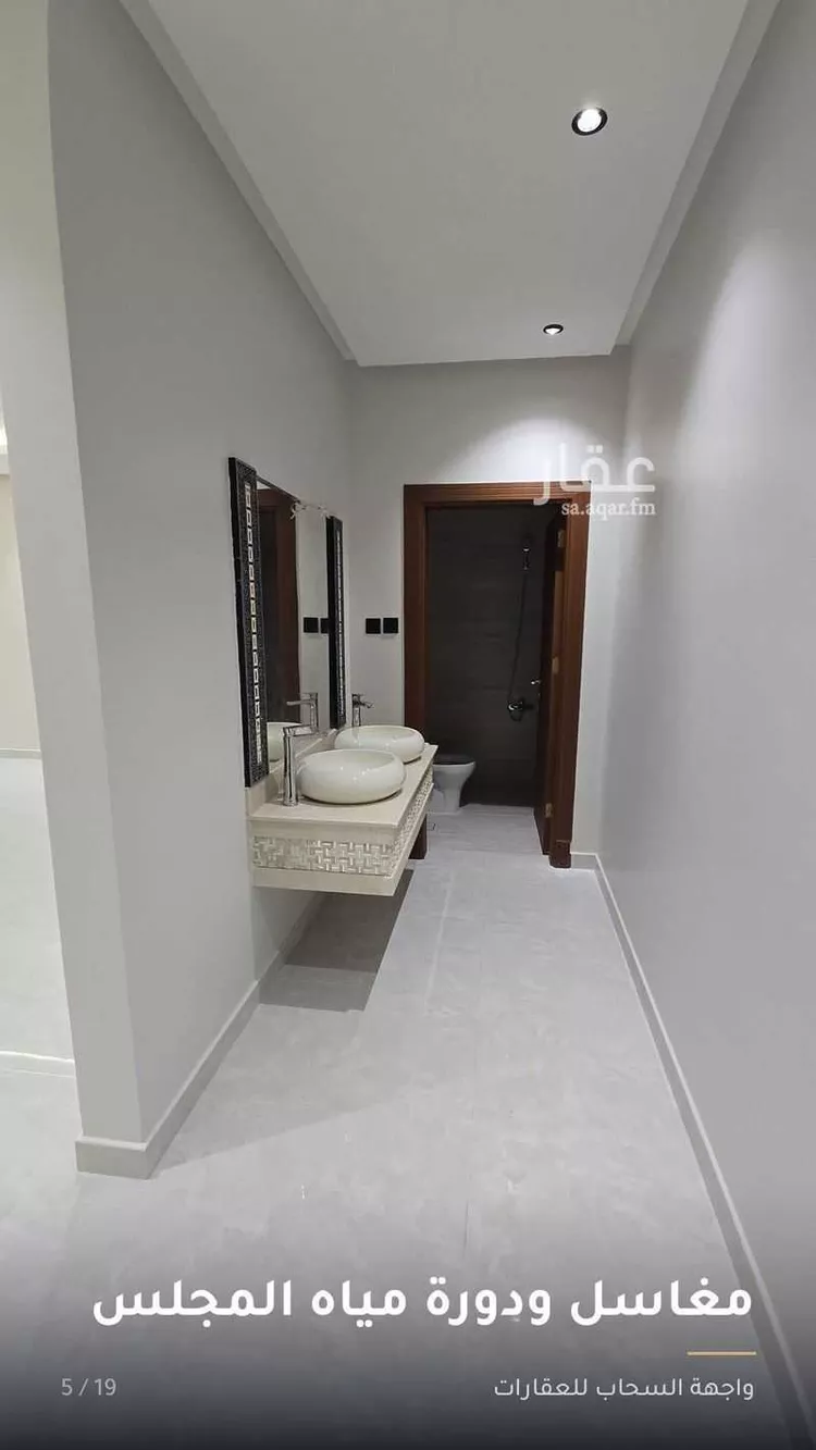 Floor for Rent in Riyadh Al Wadi صورة 5