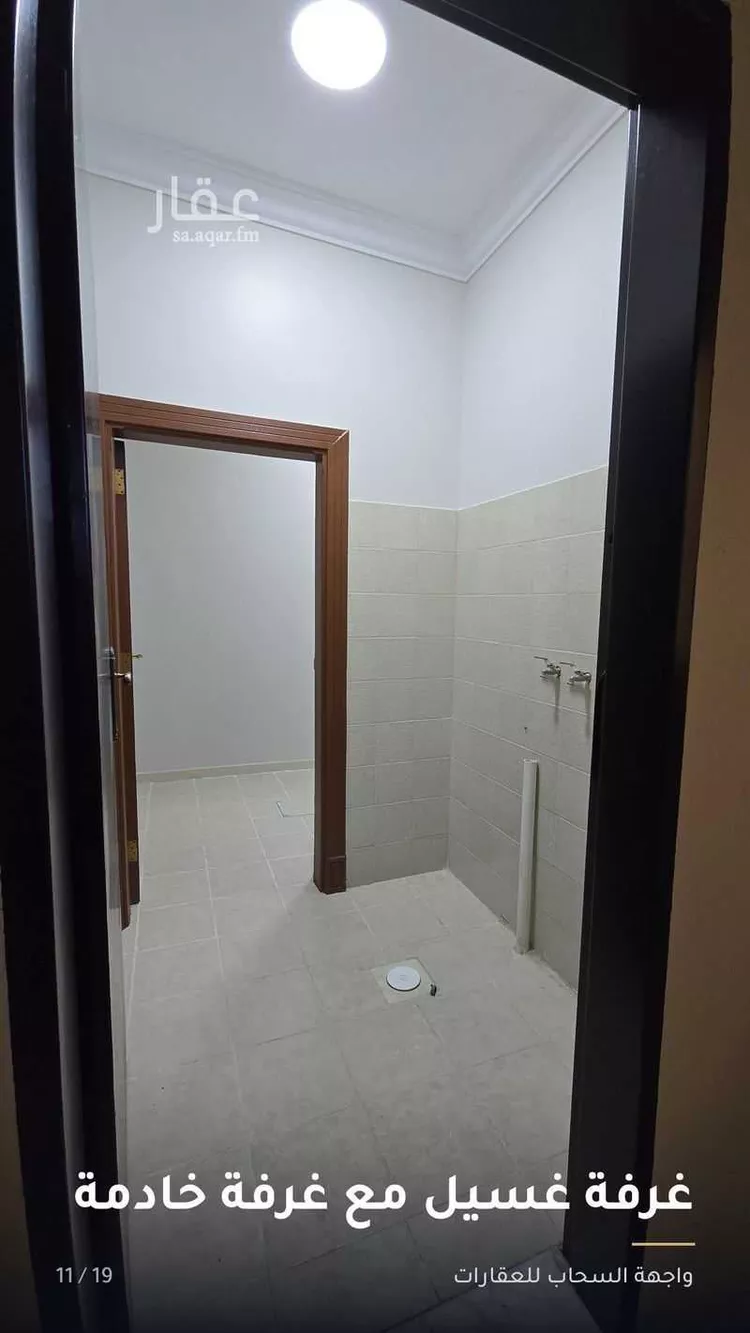 دور للإيجار في شارع سيبويه, حي الوادي, مدينة الرياض, منطقة الرياض 11