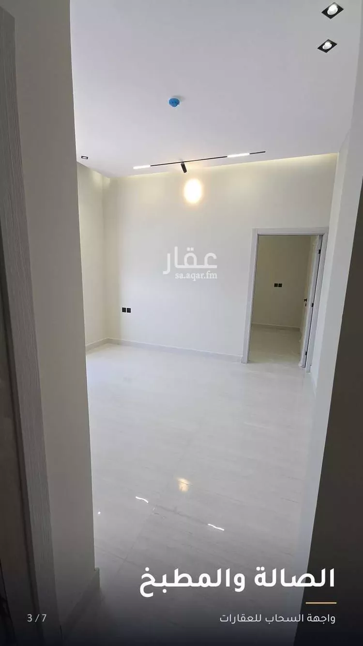 شقة للإيجار في شارع ابي سعيد الخدري, حي الملك فيصل, مدينة الرياض, منطقة الرياض صورة 3