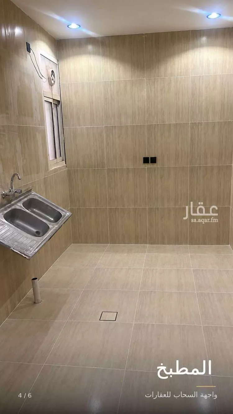 Apartment for Rent in Riyadh King Faisal صورة 4