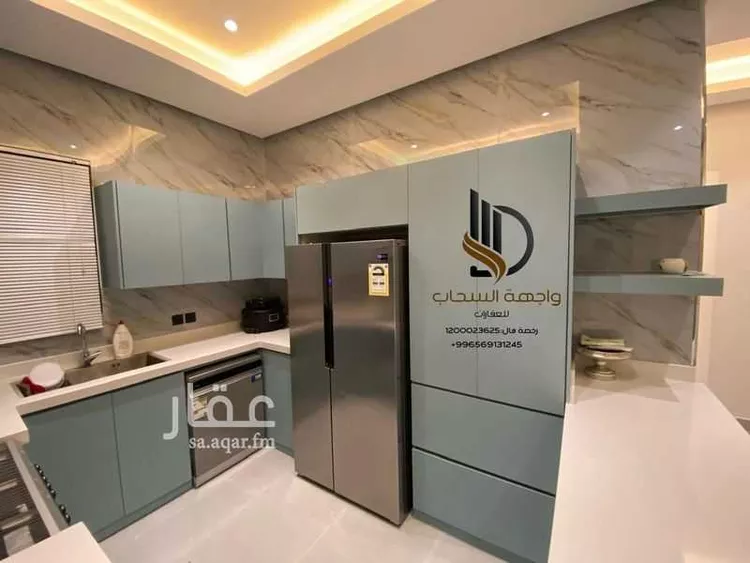 شقة للبيع في شارع عبدالرحمن بن عزاز, حي الشهداء, مدينة الرياض, منطقة الرياض صورة 4