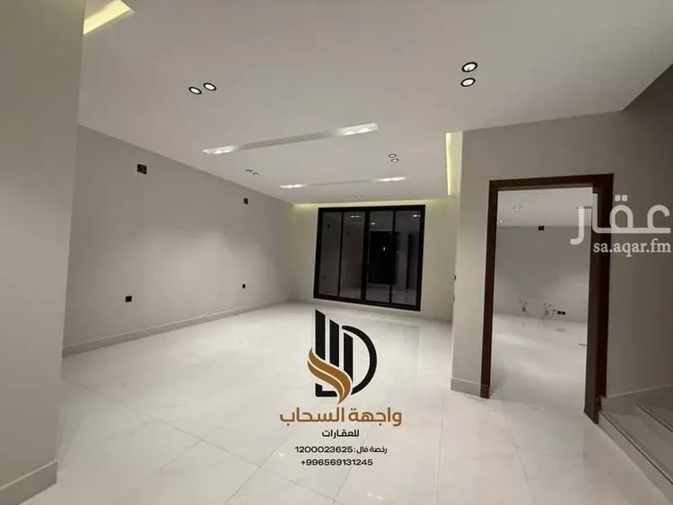 فيلا للبيع في شارع الحسين بن رواحة, حي الرمال, مدينة الرياض, منطقة الرياض صورة 2