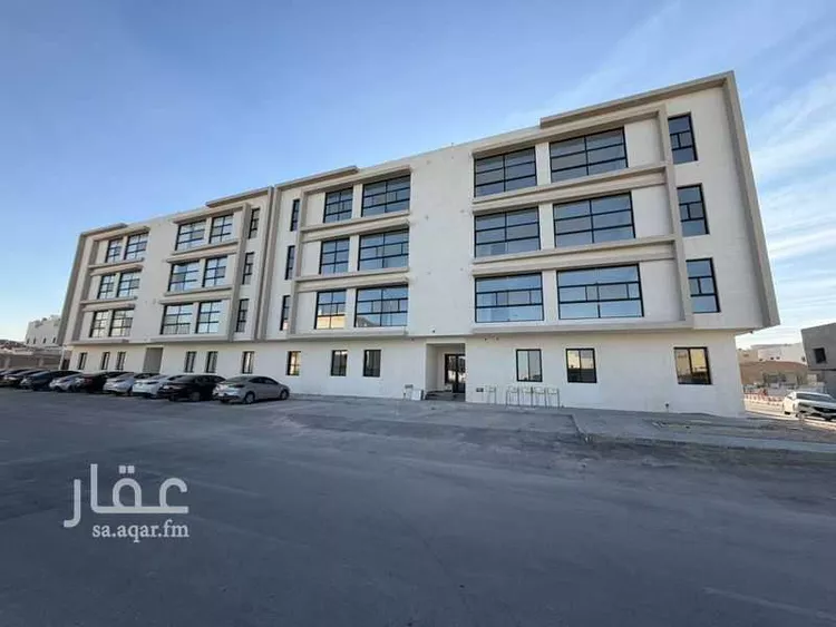 عمارة للإيجار في شارع شعيب بن أبي مرة, حي النرجس, مدينة الرياض, منطقة الرياض