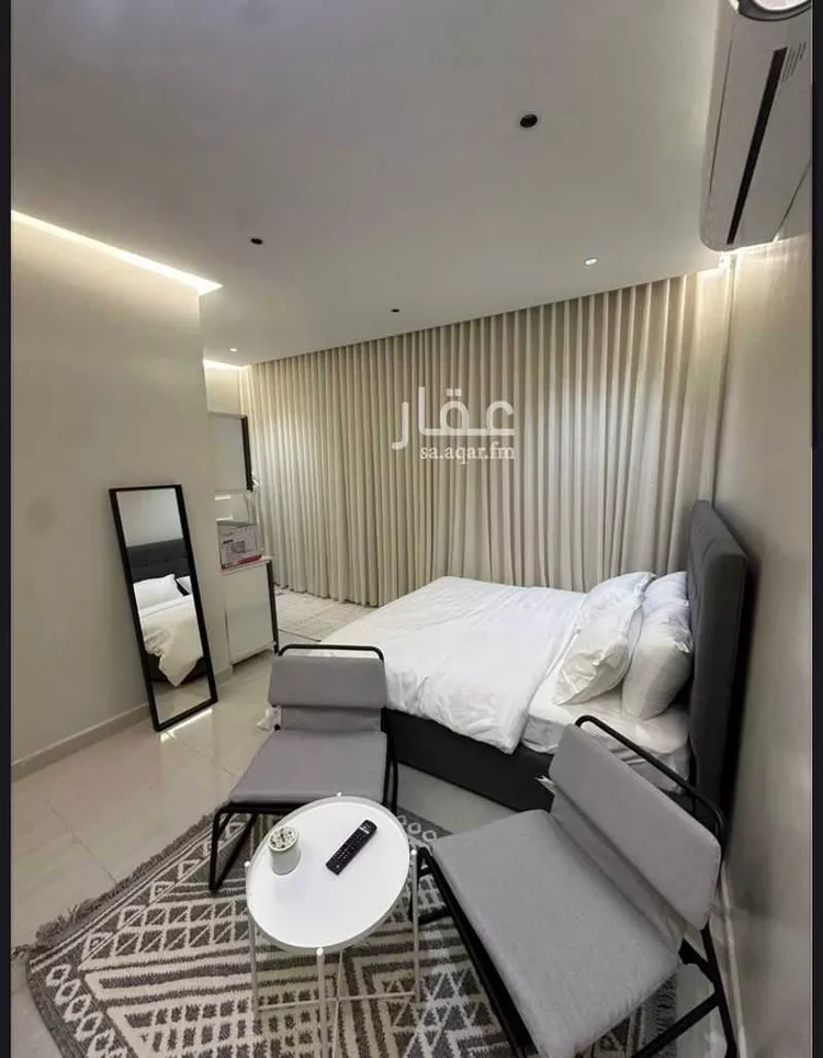 شقة للإيجار في شارع سيهات, حي الملك فيصل, مدينة الرياض, منطقة الرياض صورة 3