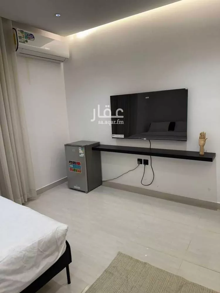 شقة للإيجار في شارع سيهات, حي الملك فيصل, مدينة الرياض, منطقة الرياض صورة 2