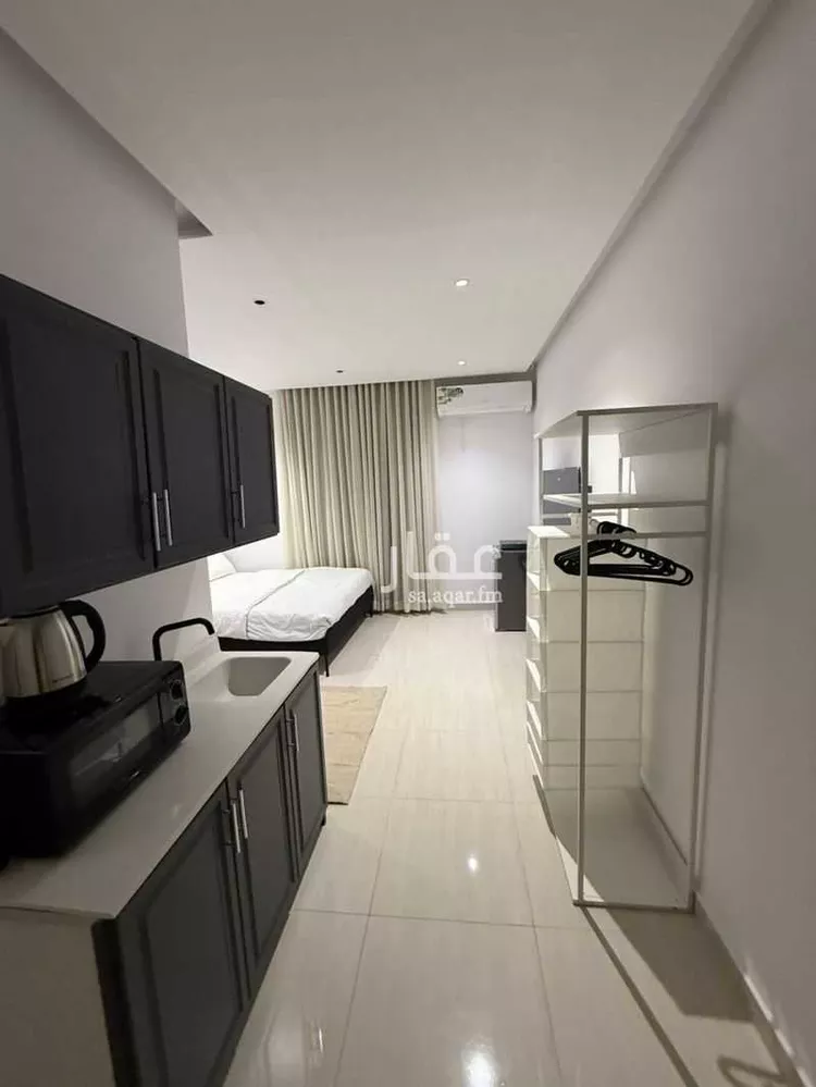 شقة للإيجار في شارع سيهات, حي الملك فيصل, مدينة الرياض, منطقة الرياض صورة 4