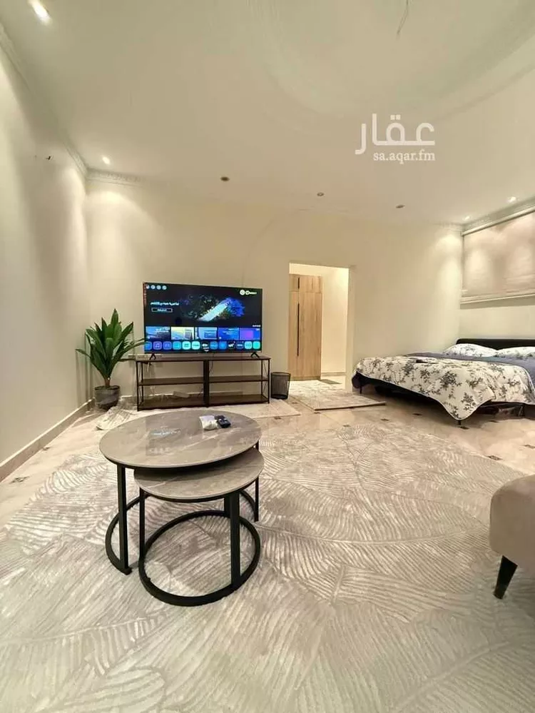 شقة للإيجار في شارع عثمان التميمي, حي قرطبة, مدينة الرياض, منطقة الرياض