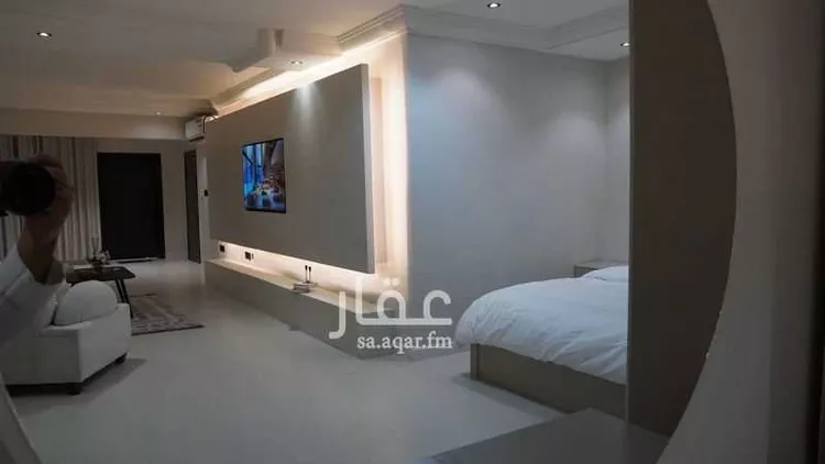 شقة للإيجار في شارع عثمان التميمي, حي قرطبة, مدينة الرياض, منطقة الرياض