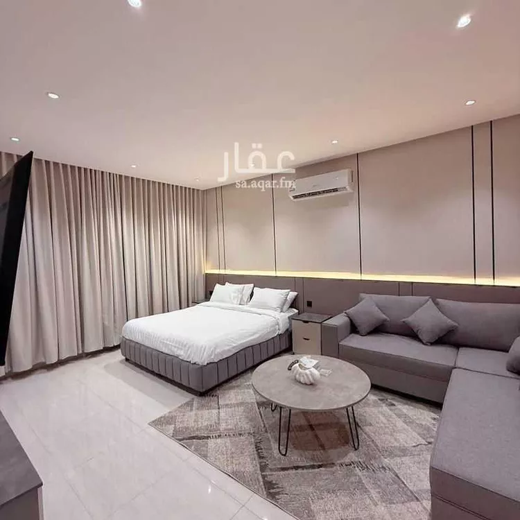 شقة للإيجار في شارع سيهات, حي الملك فيصل, مدينة الرياض, منطقة الرياض صورة 3