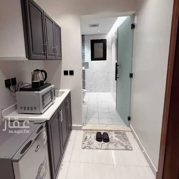 شقة للإيجار في شارع سيهات, حي الملك فيصل, مدينة الرياض, منطقة الرياض صورة 4