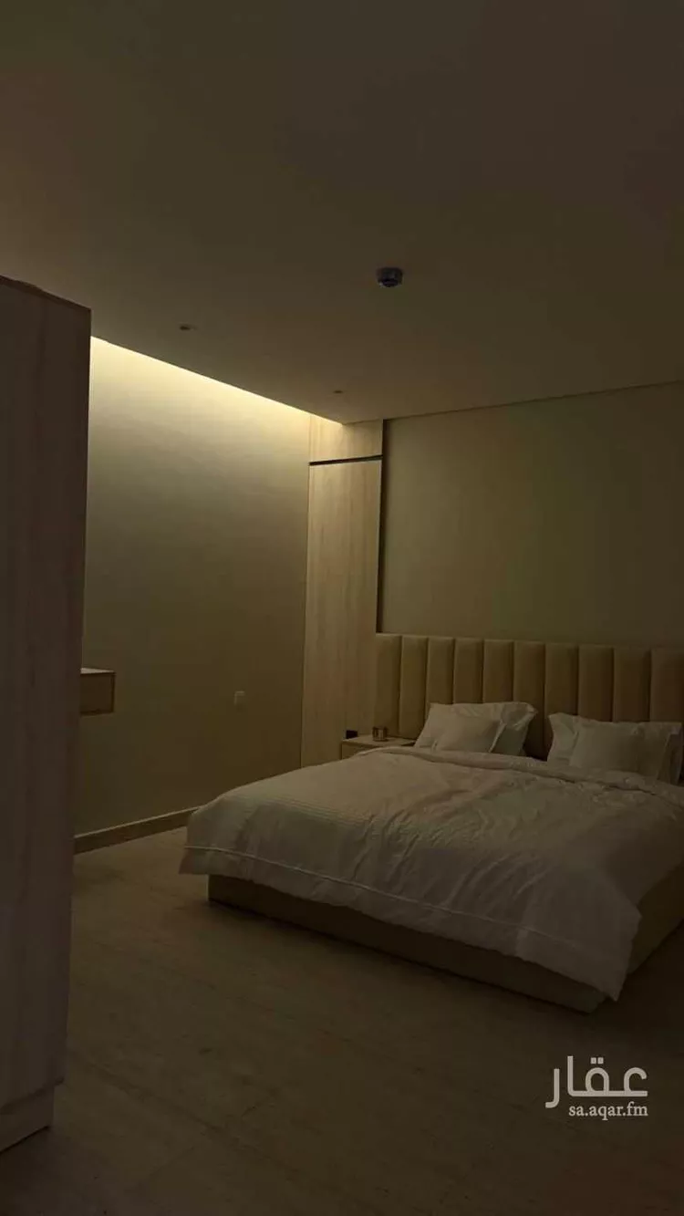 شقة للإيجار في شارع الفرعة, حي الياسمين, مدينة الرياض, منطقة الرياض صورة 2