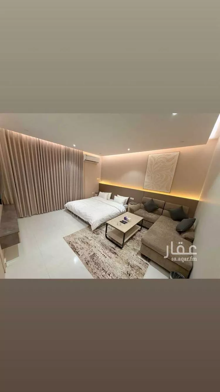 شقة للإيجار في شارع وادي أبي عرب, حي الوادي, مدينة الرياض, منطقة الرياض