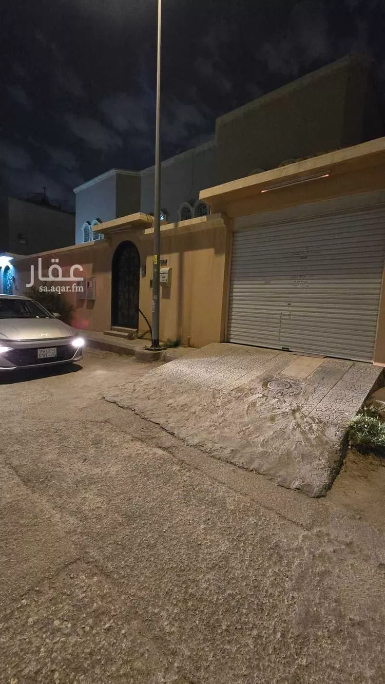 فيلا للإيجار في شارع رقم 18, حي الشهداء, مدينة الرياض, منطقة الرياض