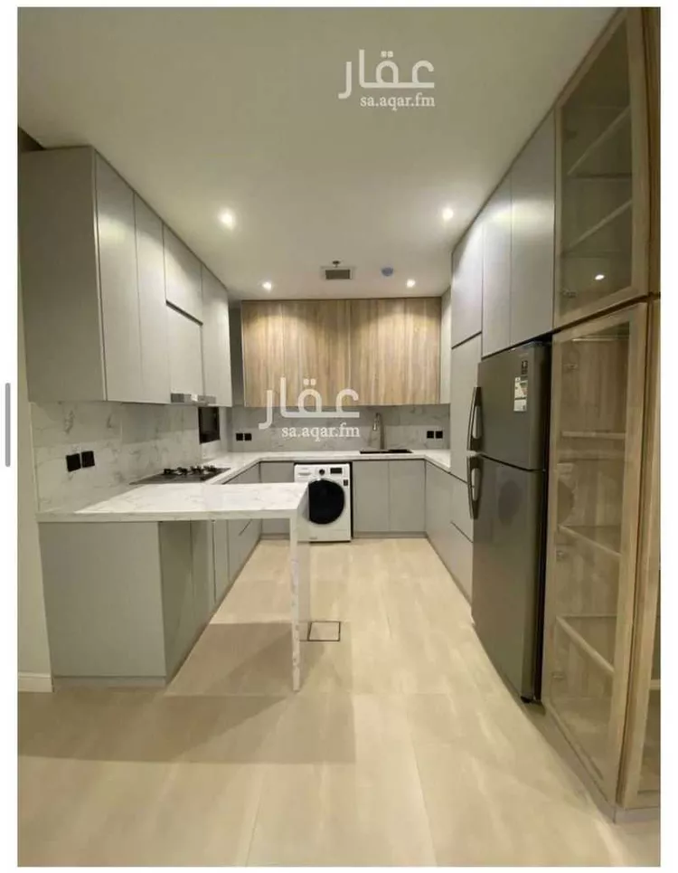 Apartment for Rent in Riyadh An Narjis صورة 2