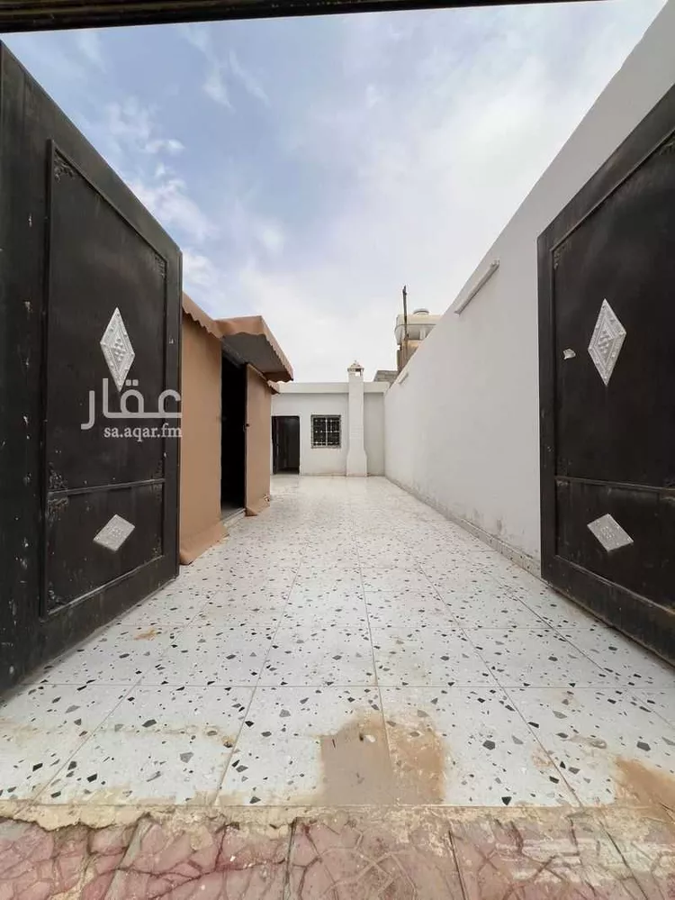 استراحة للإيجار في حي البيان, مدينة الرياض, منطقة الرياض