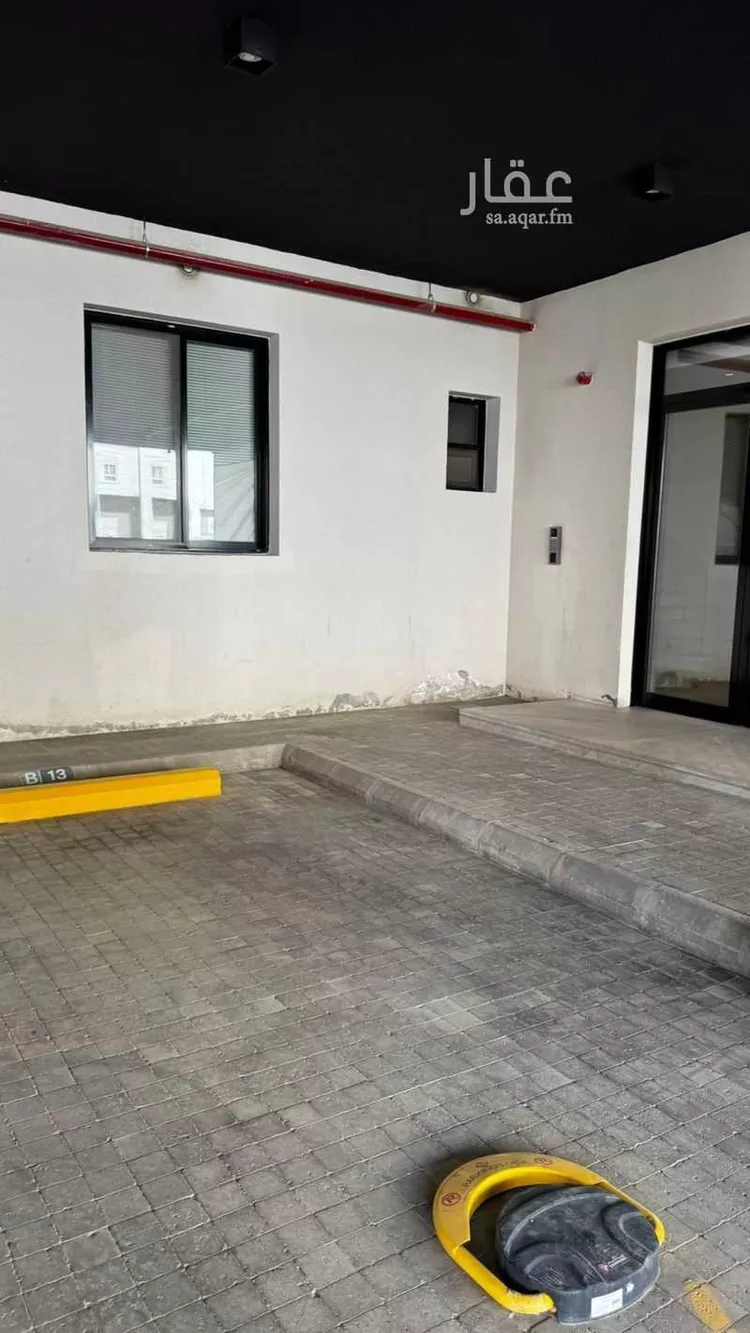 شقة للإيجار في شارع شهيد الدين ثم الوطن عبدالرحمن بن عزاز, حي الشهداء, مدينة الرياض, منطقة الرياض 17