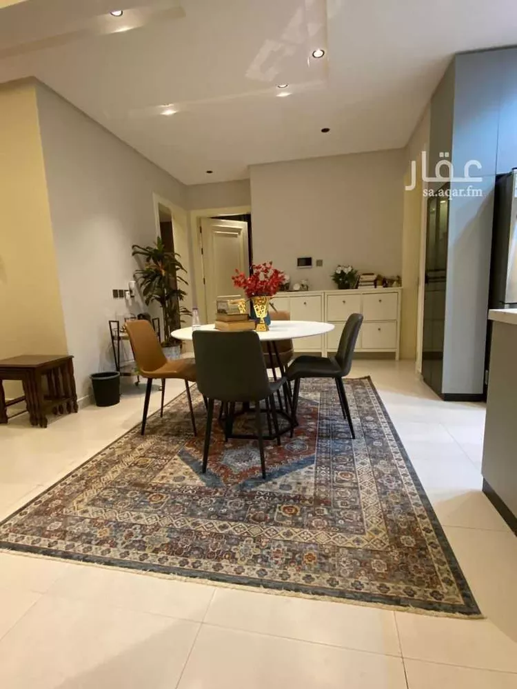 شقة للإيجار في شارع شهيد الدين ثم الوطن عبدالرحمن بن عزاز, حي الشهداء, مدينة الرياض, منطقة الرياض صورة 4