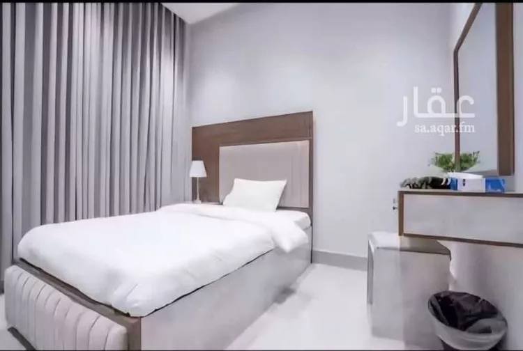شقة للإيجار في شارع الحصير, حي الملقا, مدينة الرياض, منطقة الرياض 15