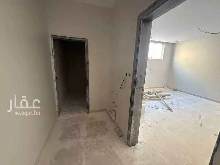 شقة للإيجار في شارع شهيد الدين ثم الوطن ناصر محمد العثمان, حي الشهداء, مدينة الرياض, منطقة الرياض صورة 3