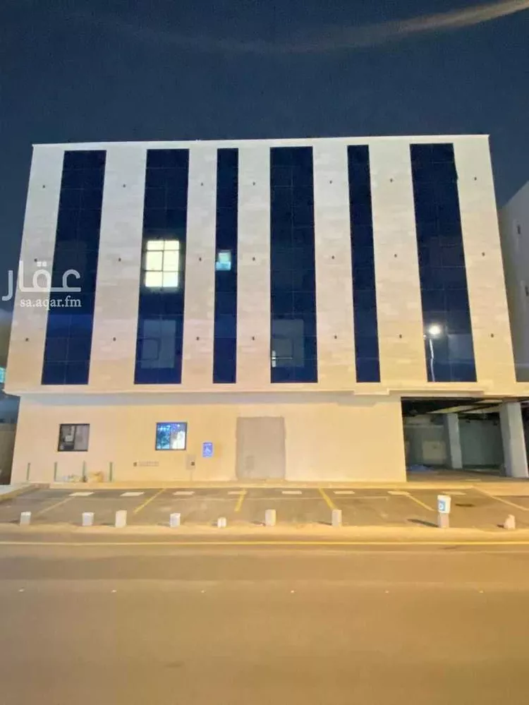 عمارة للإيجار في شارع ابي سعيد الخدري, حي الملك فيصل, مدينة الرياض, منطقة الرياض صورة 2