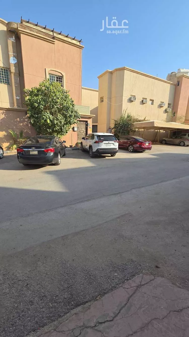 Apartment for Rent in Riyadh Qurtubah