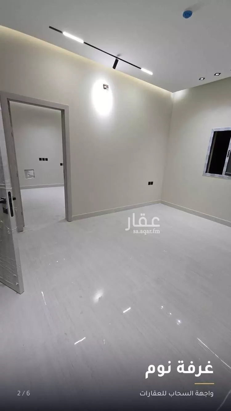 شقة للإيجار في شارع ابي سعيد الخدري, حي الملك فيصل, مدينة الرياض, منطقة الرياض صورة 2