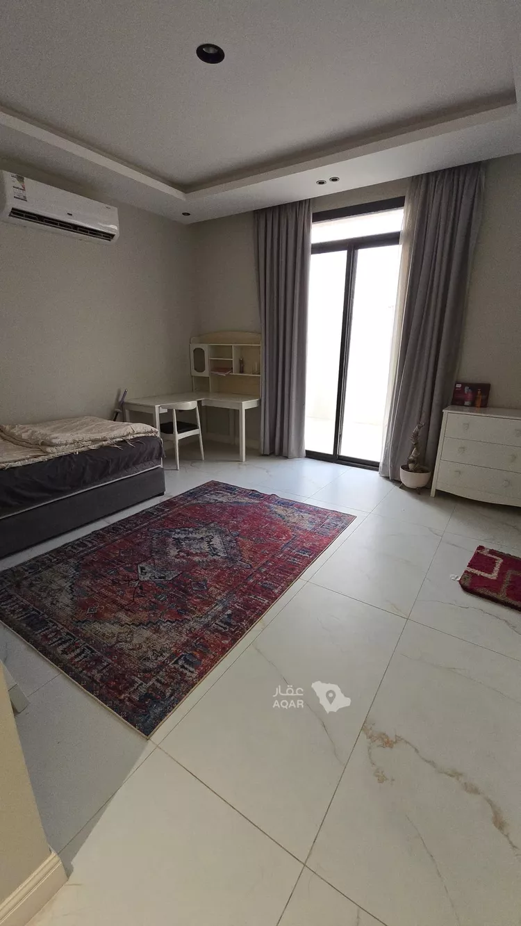 فيلا للإيجار في شارع الأبرق, حي النرجس, مدينة الرياض, منطقة الرياض 21