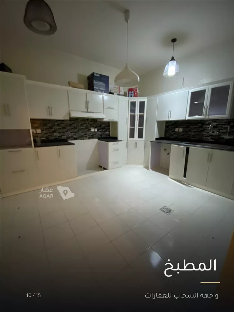 دور للإيجار في شارع  عبدالله ابن سعود ابن عبدالعزيز, حي الشهداء, مدينة الرياض, منطقة الرياض 10