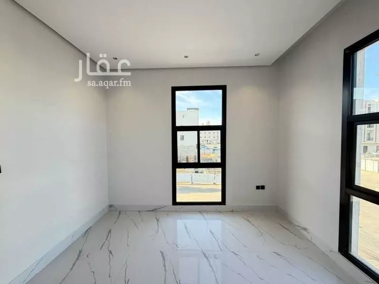 شقة للإيجار في شارع شعيب بن أبي مرة, حي النرجس, مدينة الرياض, منطقة الرياض صورة 3