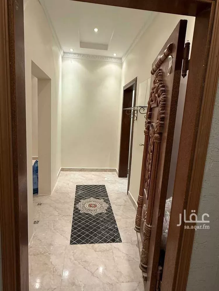 شقة للإيجار في شارع عثمان التميمي, حي قرطبة, مدينة الرياض, منطقة الرياض