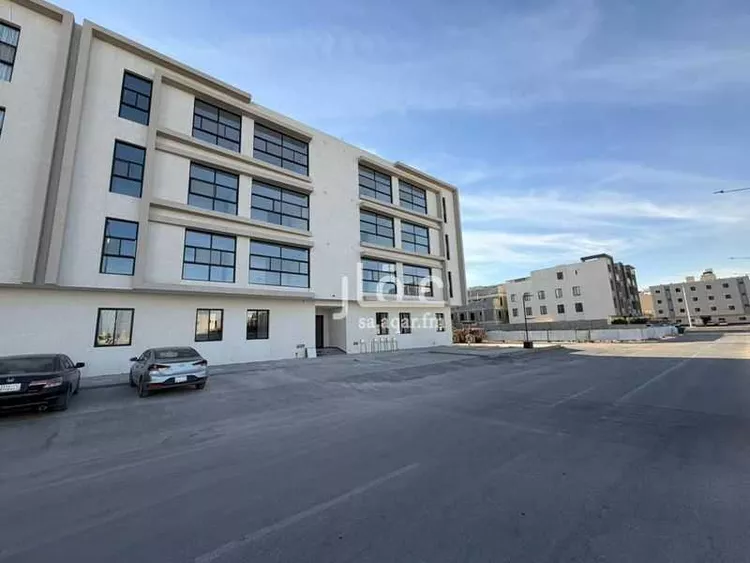 عمارة للإيجار في شارع شعيب بن أبي مرة, حي النرجس, مدينة الرياض, منطقة الرياض صورة 3