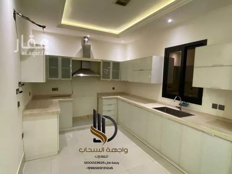 شقة للإيجار في شارع محمد بن عبدالعزيز العجاجي, حي القيروان, مدينة الرياض, منطقة الرياض صورة 4