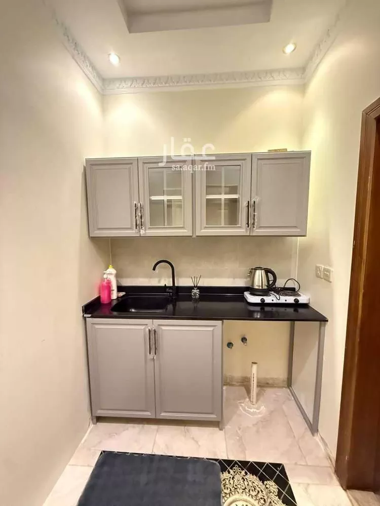 شقة للإيجار في شارع عثمان التميمي, حي قرطبة, مدينة الرياض, منطقة الرياض صورة 3