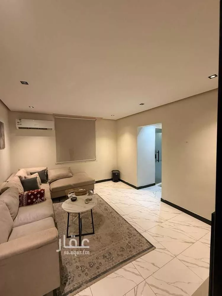 شقة للإيجار في شارع الشوكي, حي النزهة, مدينة الرياض, منطقة الرياض