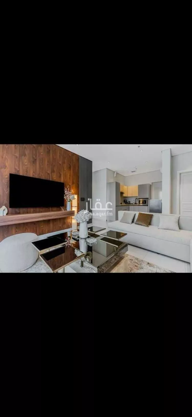 شقة للإيجار في شارع الأمير يزيد بن عبدالله بن عبدالرحمن, حي الملقا, مدينة الرياض, منطقة الرياض صورة 4