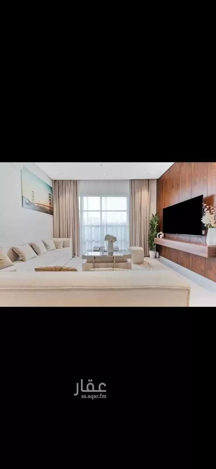 شقة للإيجار في شارع الأمير يزيد بن عبدالله بن عبدالرحمن, حي الملقا, مدينة الرياض, منطقة الرياض صورة 2