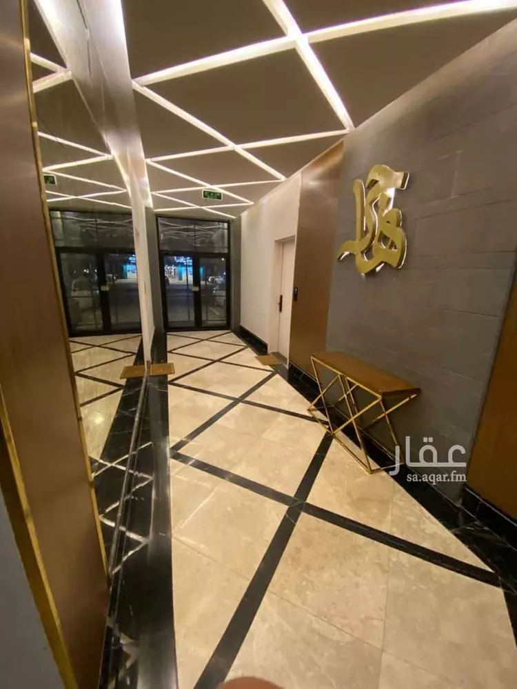 شقة للإيجار في شارع شهيد الدين ثم الوطن عبدالرحمن بن عزاز, حي الشهداء, مدينة الرياض, منطقة الرياض صورة 2