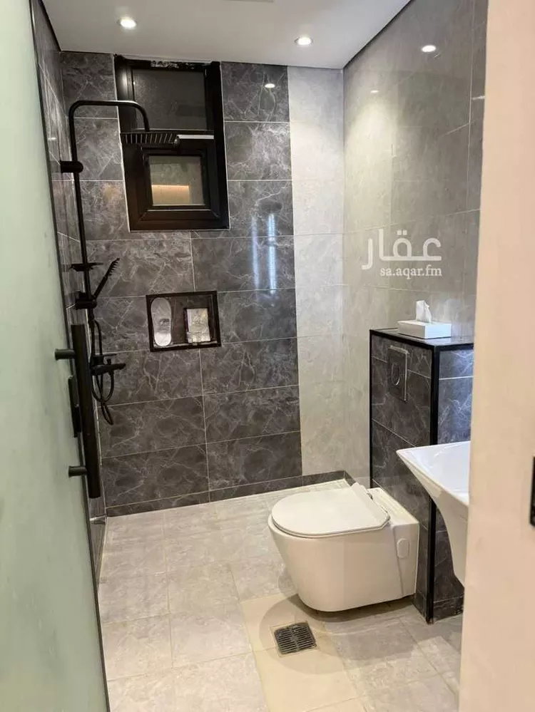 شقة للإيجار في شارع سيهات, حي الملك فيصل, مدينة الرياض, منطقة الرياض صورة 3