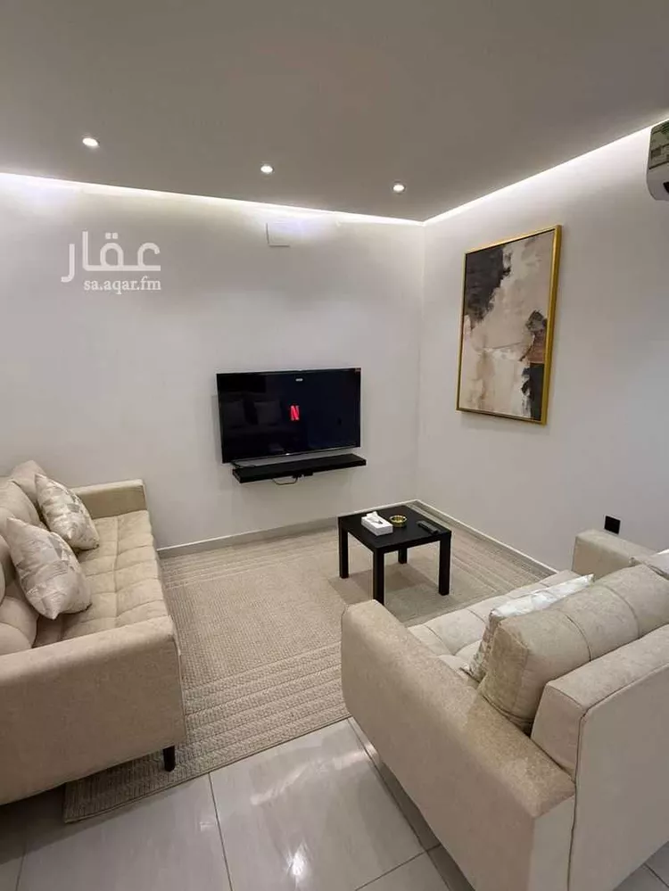 Apartment for Rent in Riyadh King Faisal صورة 4