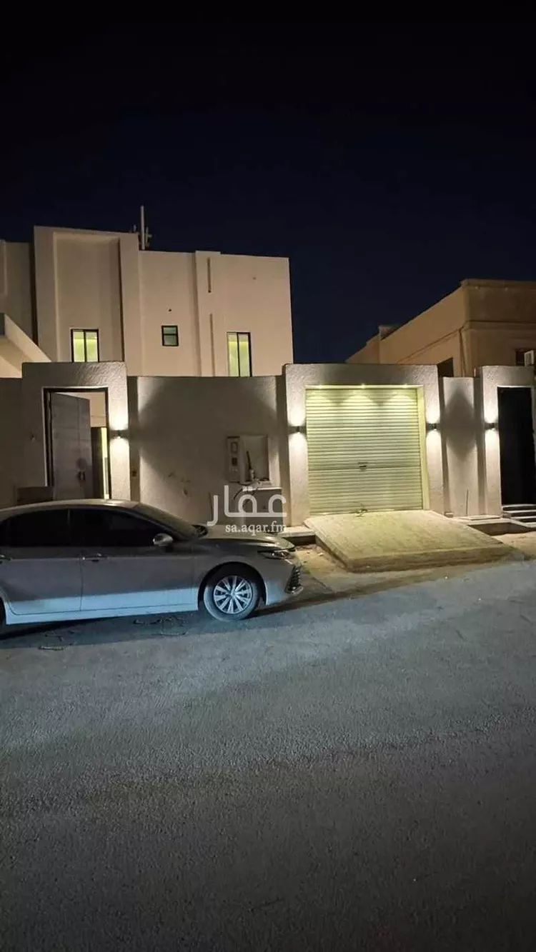 Villa for Sale in Riyadh Al Yarmouk