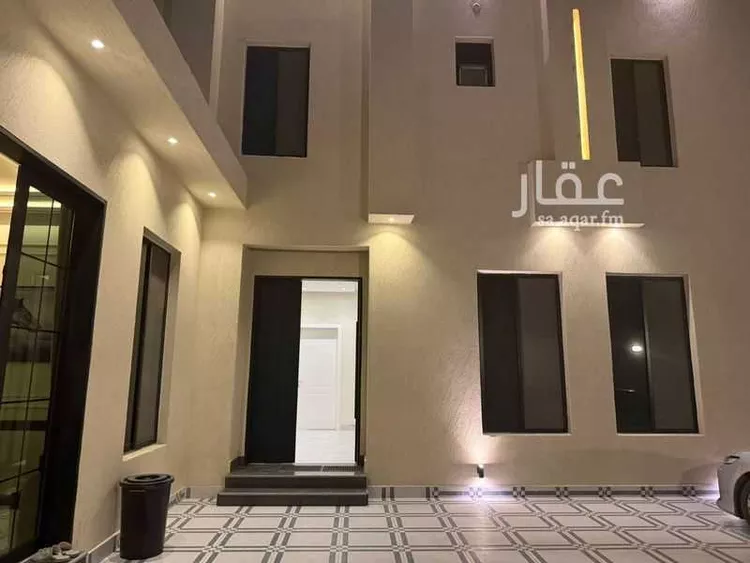 فيلا للبيع في شارع النحو, حي اليرموك, مدينة الرياض, منطقة الرياض صورة 5