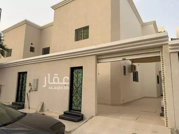 Villa for Rent in Riyadh Ash Shuhada
