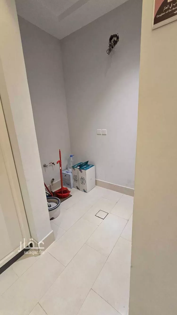 شقة للإيجار في شارع القريات, حي الندى, مدينة الرياض, منطقة الرياض 6