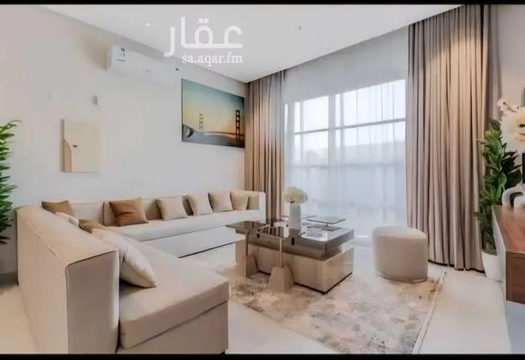 Apartment for Rent in Riyadh Al Malqa 7