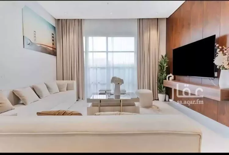 Apartment for Rent in Riyadh Al Malqa 12