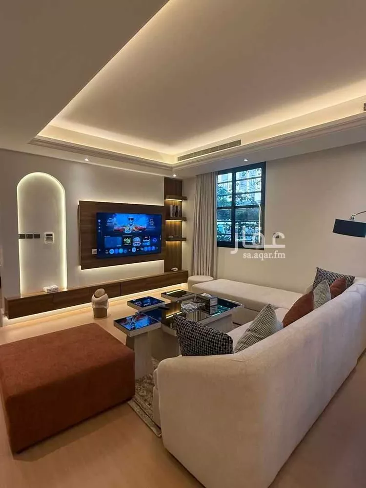 Apartment for Rent in Riyadh Al Malqa