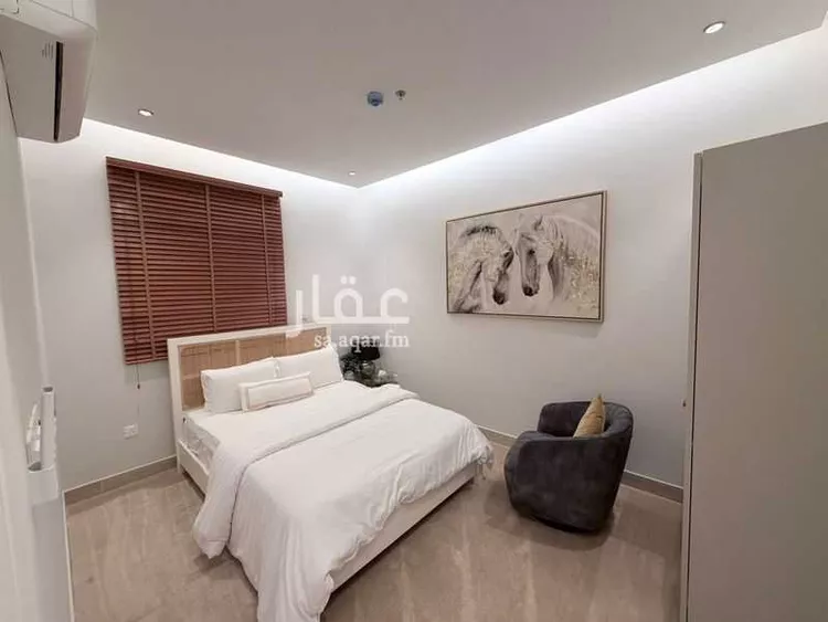 شقة للبيع في شارع الامير مقرن بن عبدالعزيز, حي مغرزات, مدينة الرياض, منطقة الرياض 7